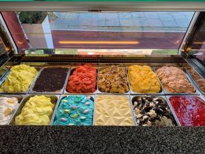 Slaščičarstvo Senica